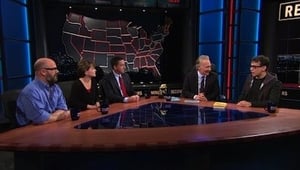 Real Time with Bill Maher 10. évad Ep.10 10. epizód