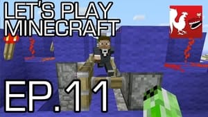 Let's Play Minecraft 1. évad Ep.11 11. epizód