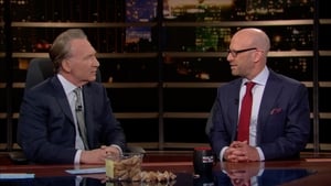 Real Time with Bill Maher 17. évad Ep.16 16. epizód