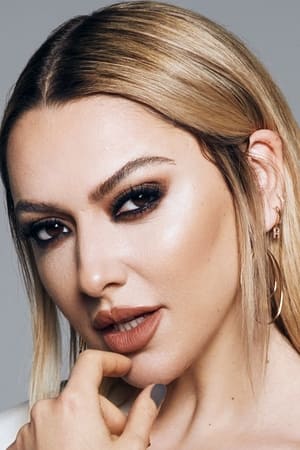 Hadise profil kép