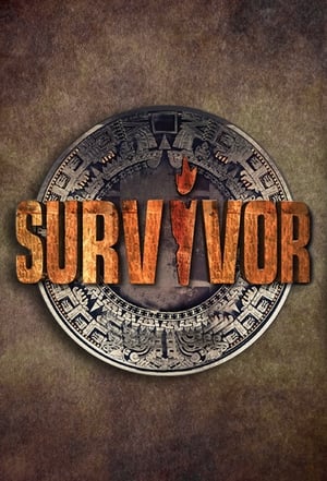 Survivor 7. évad (2019-02-02) poszter