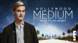 Hollywood Medium with Tyler Henry kép