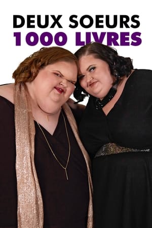 1000-lb Sisters poszter