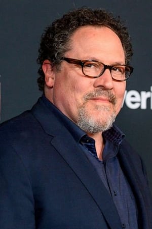 Jon Favreau profil kép