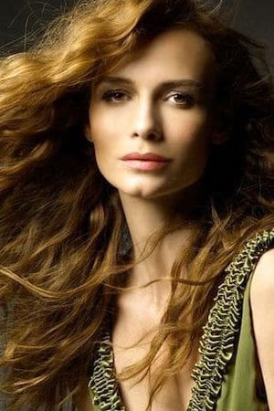 Saffron Burrows profil kép