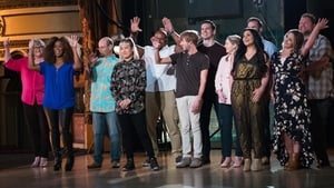 Food Network Star 13. évad Ep.1 1. epizód