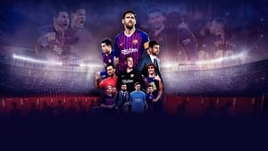 Matchday: Inside FC Barcelona kép