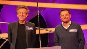 Pointless Celebrities 14. évad Ep.2 2. epizód