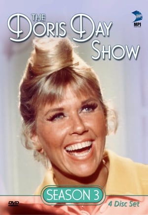 The Doris Day Show 3. évad (1970-09-14) poszter