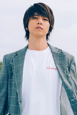 山下 智久 profil kép