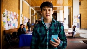 Ronny Chieng: International Student kép