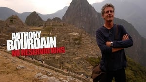 Anthony Bourdain: No Reservations kép