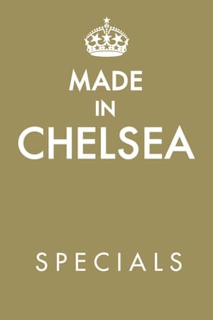 Made in Chelsea Speciális epizódok () poszter