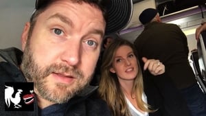 Burnie Vlog 1. évad Ep.4 4. epizód