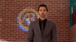 Iss Pyaar Ko Kya Naam Doon? 1. évad Ep.18 18. epizód