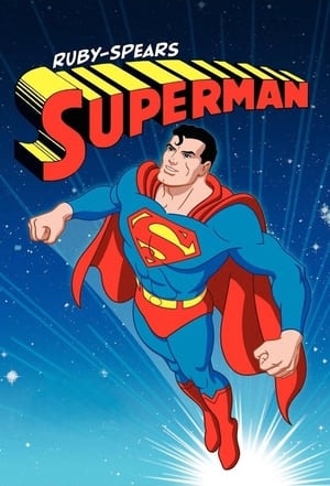 Superman 1. évad (1988-09-17) poszter