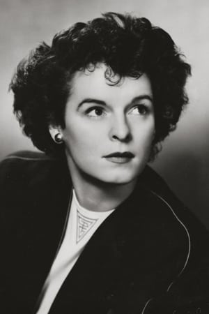 Mercedes McCambridge profil kép