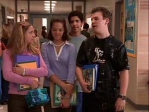 Degrassi 1. évad Ep.10 10. epizód