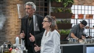 Top Chef Brasil 3. évad Ep.4 4. epizód