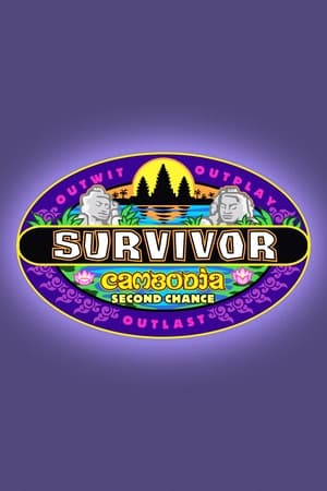 Survivor 31. évad (2015-09-23) poszter