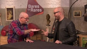 Bares für Rares 7. évad Ep.203 203. epizód