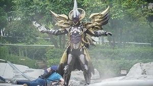 仮面ライダー 27. évad Ep.42 42. epizód