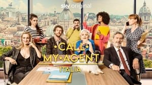 Call My Agent - Italia kép