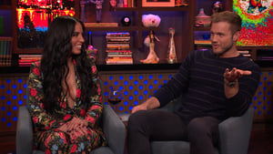 Watch What Happens Live with Andy Cohen 19. évad Ep.43 43. epizód