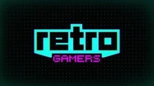 Retro Gamers kép