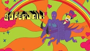 Superjail! kép