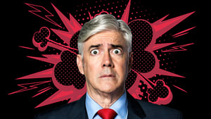 Shaun Micallef's Mad as Hell kép