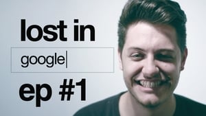 Lost in Google 1. évad Ep.2 2. epizód