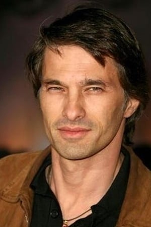 Olivier Martinez profil kép