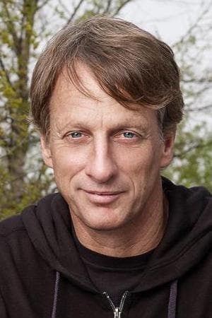 Tony Hawk profil kép