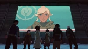 RWBY 7. évad Ep.10 10. epizód