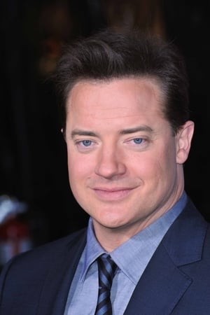 Brendan Fraser profil kép