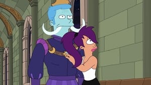 Futurama 8. évad Ep.9 9. epizód