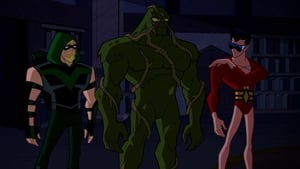 Justice League Action 1. évad Ep.4 4. epizód