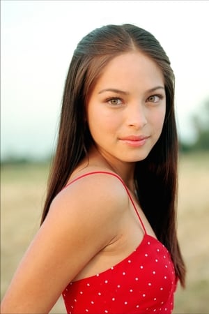 Kristin Kreuk profil kép