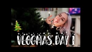 Vlogmas Day kép