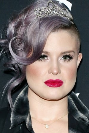 Kelly Osbourne profil kép