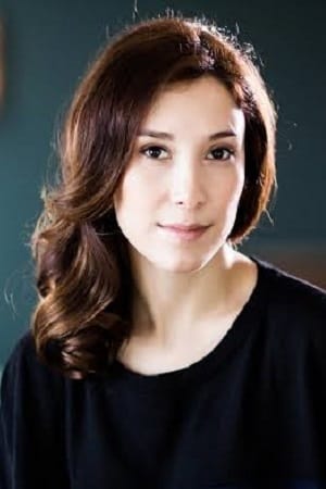 Sibel Kekilli profil kép