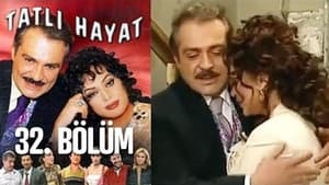 Tatlı Hayat 1. évad Ep.32 32. epizód