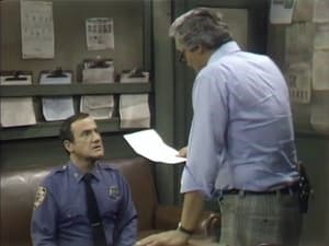 Barney Miller 8. évad Ep.10 10. epizód