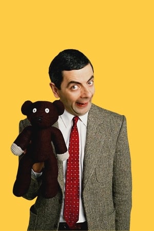 Mr. Bean poszter