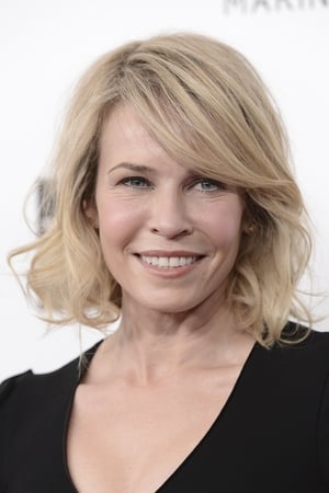 Chelsea Handler profil kép