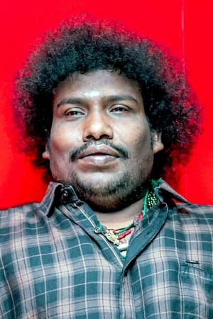 Yogi Babu profil kép