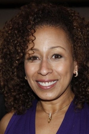 Tamara Tunie profil kép