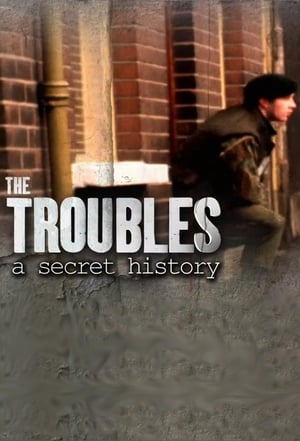 The Troubles: A Secret History poszter