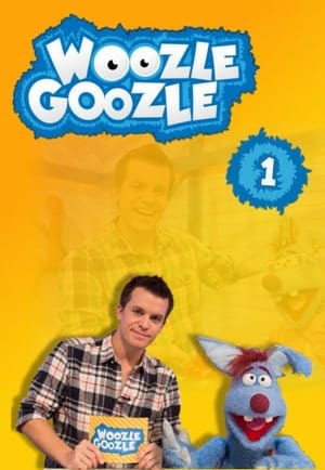 Woozle Goozle 2. évad (2013-10-28) poszter